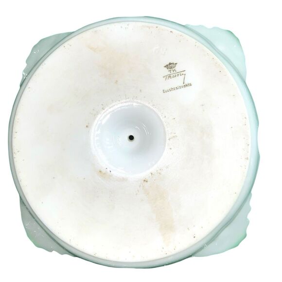 Art Deco TK Thuny Cigarette Holder – Poker Theme - Picture 3 of 4